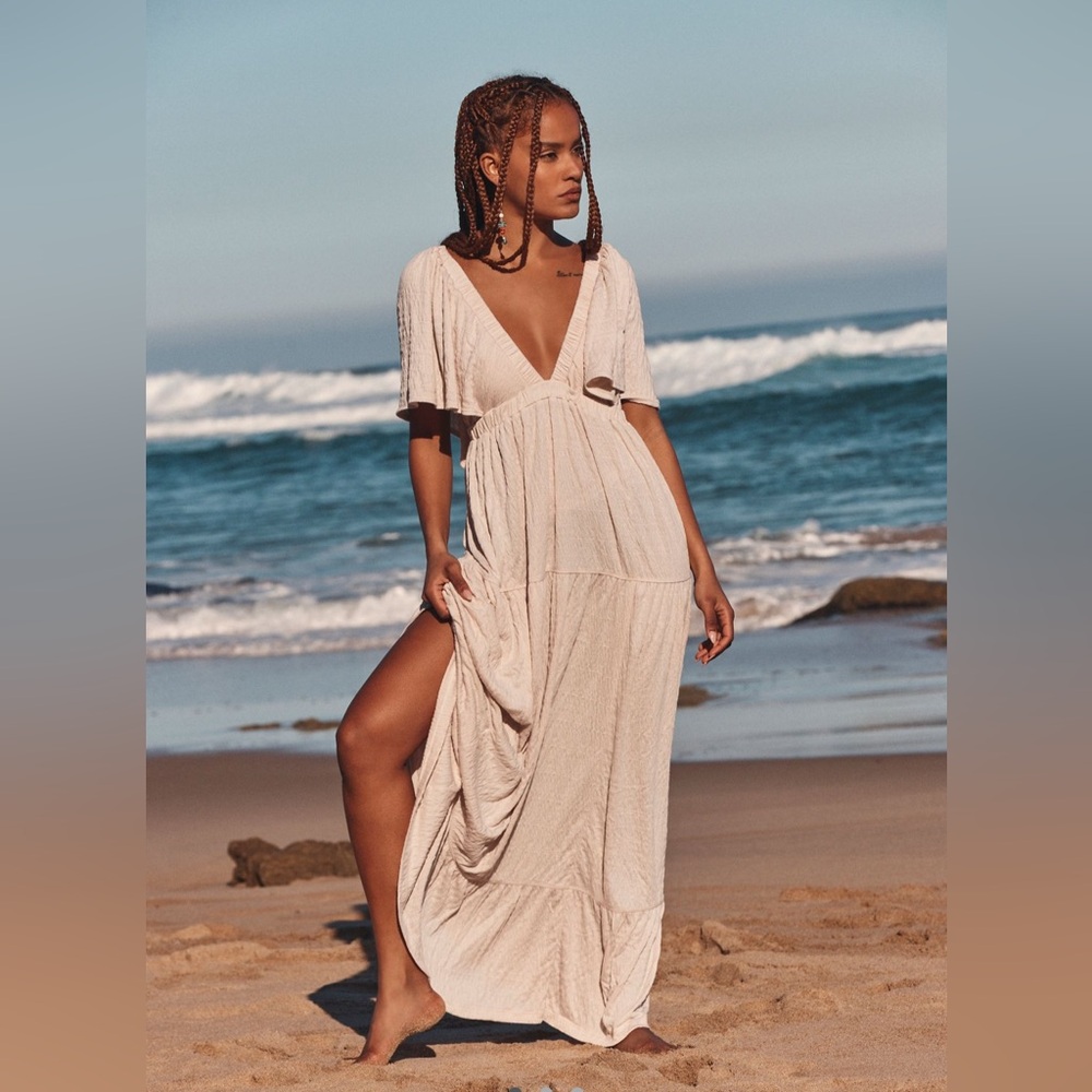FP Beach - La La Maxi Dress